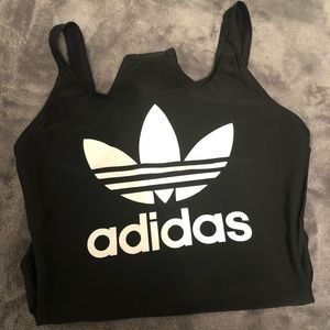 Adidas Swimsuit